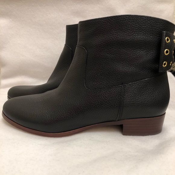 Kate Spade Bow Booties - Picture 7 of 13